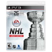 EA NHL Legacy Edition