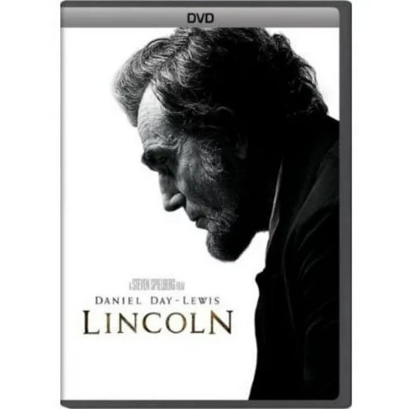 Lincoln (DVD), Walt Disney Video, Drama