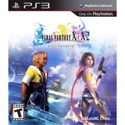 Square Enix Final Fantasy X / X-2 HD Remaster (PS3)