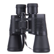 Magnification Binoculars Telescope- 20x50 Magnification Night Vision for Hunting, Camping, Hiking and Bird Watching