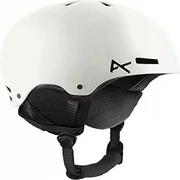 Anon Men's Raider Helmet, White, X-Large