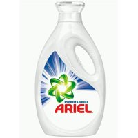 Ariel 7500435139885 1.2 ltr Detergente Liquido Ropa Con Downy