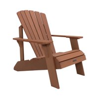Lifetime Wood Alternative Adirondack Chair