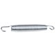 image 2 of 20x Trampoline Springs 7" Inch Heavy-Duty Galvanized Steel Replacement Set Kit