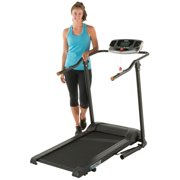 PROGEAR HCXL 4000 Ultimate High Capacity, Extra Wide Walking and Jogging Electric Treadmill with Heart Pulse System