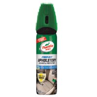 Turtle Wax 50798 Power Out Upholstery Cleaner and Protector, 18 oz