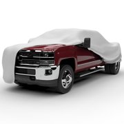 Budge Industries Lite Truck Cover, Basic Indoor Protection for Trucks, Multiple Sizes