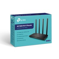 TP-Link Archer C80 | AC1900 MU-MIMO Dual Band Wifi 5 Router | up to 1.9 Gbps