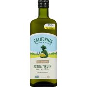 California Olive Ranch 100% California Extra Virgin Olive Oil 1L