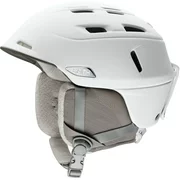 SMITH Women's Compass MIPS Snow Helmet
