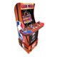 image 0 of NBA Jam Arcade w/ riser and light up marquee, Arcade 1UP