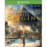 Assassin's Creed: Origins, Ubisoft, Xbox One, 887256028459