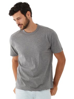 Free Assembly Men's Everyday T-Shirt
