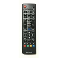 New AKB73975702 TV Remote for LG Smart TV 32LF500B 43LF5900 84LA9800 65LA9650