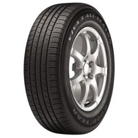 Goodyear Viva 3 All-Season Tire 205/65R16 95H SL, Passenger Car Tire