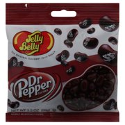 Jelly Belly, Jelly Beans, Dr. Pepper 3.5 Oz