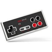 8Bitdo Wireless 2.4G NES-styled Controller GamePad for Nintendo Entertainment System Classic Edition