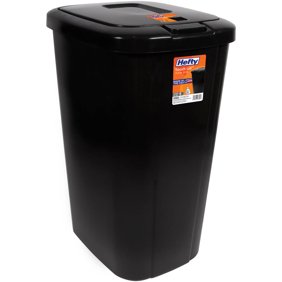 Garbage Cans for Outdoors