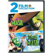 The Mask / Son of the Mask (DVD)