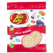 Jelly Belly 16 oz Coconut Jelly Beans - Genuine, Official, Straight from the Source