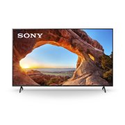 Sony 65" Class KD65X85J 4K Ultra HD LED Smart Google TV with Dolby Vision HDR X85J Series 2021 model