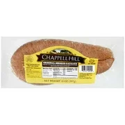 Chappell Hill Original Smoked Sausage, 14 Oz.