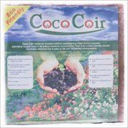 FibreDust Coco Coir Block 1-(Pack)