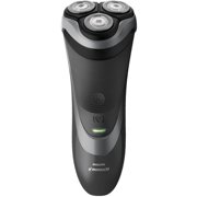 Philips Norelco Shaver 3500 Dry electric shaver, Men's Face Hair Trimmer Grooming Razor, S3560/81