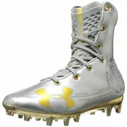 Under Armour Men's Highlight MC-Limited Edition Football Cleat 3000338 100 SIZE 10 New