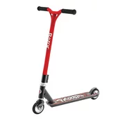 Razor Beast Scooter V6 - Black/Red, Supports Riders Up to 220lbs