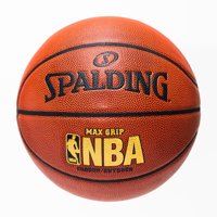 Spalding NBA Max Grip Basketball