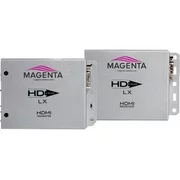 HD-One Video Console/Extender