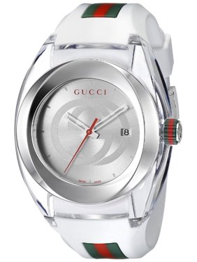 Gucci Sync XXL Rubber Unisex Watches