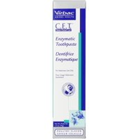 Virbac C.E.T. Poultry Toothpaste for Dogs, 70 grams