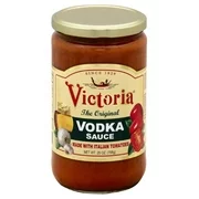 Victoria original vodka sauce, 24fo (pack of 6)