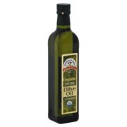 Newman's Own Organic Olive Oil 17 oz.