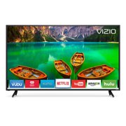 VIZIO D-series 50" (49.5" Diag.) Ultra HD Full-Array LED Smart TV, D50-E1