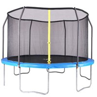 Airzone 12' Trampoline with Enclosure (Box 1 of 2)
