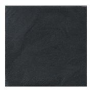 Paper Luncheon Napkins, 6.5in, 20ct (Click to Select Color)