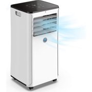 JHS 10,000 BTU Portable Air Conditioner