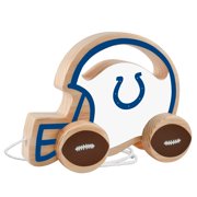 NFL Indianapolis Colts Push & Pull Toy by MasterPieces