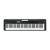 Casio Casiotone 61-Key Portable Keyboard (CT-S300)