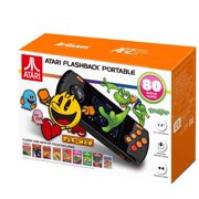 Atari Flashback Portable 2018 Game Player Model #AP3280, 818858029506