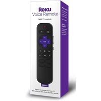 Roku RCAL7R Voice Remote