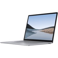 Microsoft Surface Laptop3 15" Windows Computer Ryzen R5 16GB DDR 256GB SSD Platinum V9R-00001