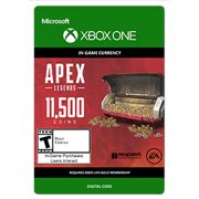 APEX Legends: 11500 Coins, Electronic Arts, Xbox, [Digital Download]