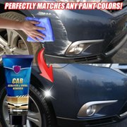 Car Scratch Repair Remover Car Wash & Maintenance Paint Care Polishing Wax Car Accessories