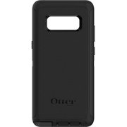 Otterbox Galaxy Note8 Defender Series Case, Black