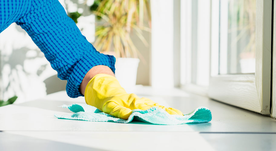 Get a cleaner home with Handy. Find a trusted pro to make your space sparkle. Get started.