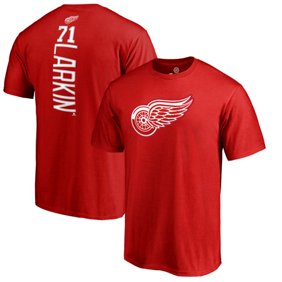 Detroit Red Wings T-Shirts